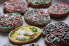 Мастер класс 