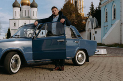 Коломенский конструктивизм