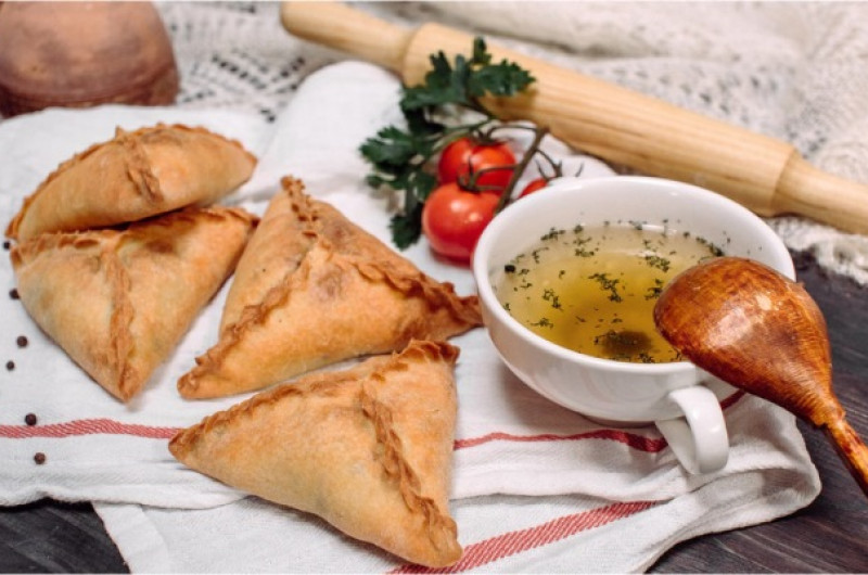 «По Казани со вкусом!»